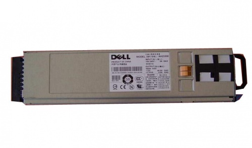 G193F Резервный Блок Питания Dell Hot Plug Redundant Power Supply 700Wt [Artesyn] 7001423-J000 для серверов PowerEdge R805