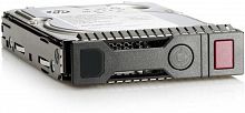 E7W25A HP 3PAR StoreServ M6720 920GB 6G SAS LFF MLC SSD