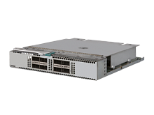 JH183A HPE 5930 8-port QSFP+ Module