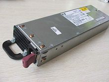 457626-001 Hewlett-Packard DPS-650MB DL160 G5 650W PwrSup