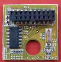 488069-B21 Модуль доверенной загрузки Trusted Platform Module Option Kit