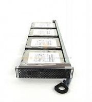 QL239B HP 3PAR 4x300 GB 15K 4Гб/с FC LFF Drive Magazine QL239B