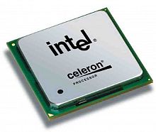 351495-001 Процессор HP [Intel] Celeron 2400Mhz (128/400/1.525v) Socket478 Northwood