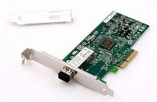 868978 Сетевая Карта Intel EXPI9400PFBLK Pro/1000 PF Single Port 1000Base-SX 1Гбит/сек Fiber Channel LP PCI-E4x