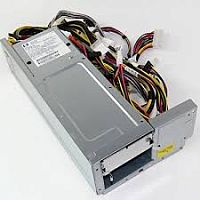 508544-B21 Корзина для Резервных Блоков Питания HP Redundant Power Supply Enablement Kit AC-063-2 2xPS Для Сервера ML150G6 ML330G6 DL180G6