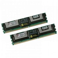 KTH-XW667/16G Kingston 16GB (2x8gb) 2RX4 pc-2 5300f