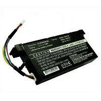 M9602 Батарея резервного питания (BBU) Dell M164C 3,7v 7Wh для Perc 5/E Perc 6/E