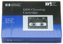 92283K Картридж чистящий для стримера HP DDS DAT