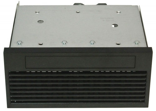 496076-001 Комплект для установки CDD/DVD HP 2xCDD/DVD For DL380G6 DL380G7