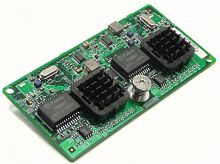 416557-001 Контроллер HP Broadcom NIC 5708