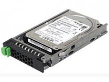 S26361-F3670-L400 Fujitsu HD 4Tb 6G SATA 7.2K 3.5 HOT PL BC RX100S7p/RX300S7/TX140S1p (S26361-F3670-L400)