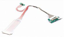 91P6791 Шлейф IBM/Lenovo SXGA+/XGA 20/30pin For Thinkpad R40 R40E