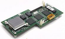 355896-001 Сетевая Карта HP NC370i Multifunction Dual Port Gigabit Server Adapter Mezzanine Card (Broadcom) BCM5703CKFB 2x1Гбит/сек PCI-X For BL20pG3