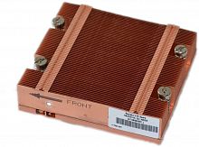 416348-001 Радиатор HP Proliant DL140 G3 CPU Heatsink Xeon Socket 771 Cooler