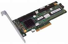 507694-001 Контроллер HP Smart Array P400 RAID