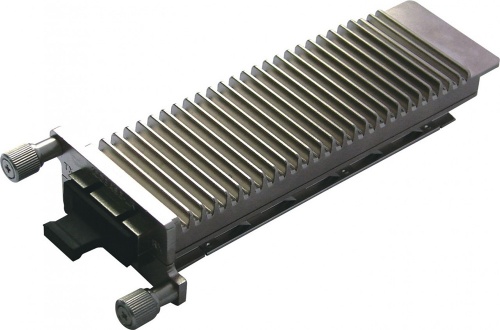 J8173A Transceiver Xenpak HP 10Gbps 10Gbase-LR 10km 1310nm SC Pluggable For Procurve 9300m 9400sl