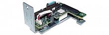 3H684 Front Panel Dell LCD Control Panel Board For Poweredge 2650