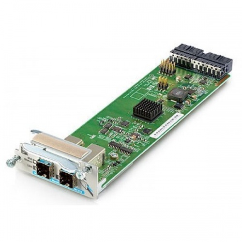 J9733A Aruba 2920 2-port Stacking Module