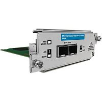 JC092B HP 5800 2-PORT 10GBE SFP+ MODULE