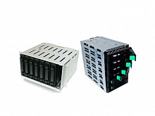 661618-B21 HDD Hewlett-Packard HP 2nd Media Bay Cage Kit (661618-B21)
