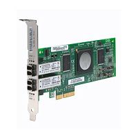39R6528 IBM 4Gb FC Dual-Port PCIe HBA for System x