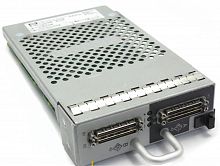 300867-001 HP 4-port U320 SCSI Shared Storage Module for Modular Smart Array