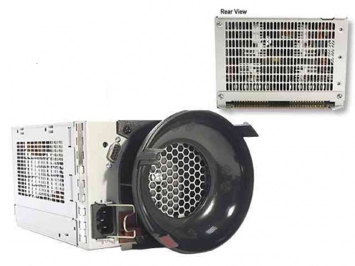 304044-001 CPQ 499W RPS with Fan