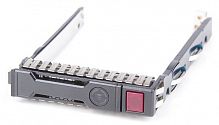 651699-001 Салазки для жестких дисков 2.5" HP Gen8 SATA/SAS Tray Caddy