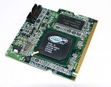 71P8486 Видеокарта IBM (Micro-Star) MS-9513 ATI Rage XL 8Mb miniPCI For x225