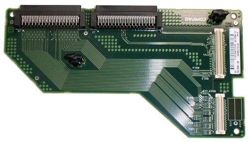 175564-001 HP Dual port daughter board - For Smart Array 3200 Controller