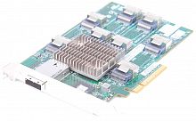 487738-001 Controller HP 24 Bay PCI-E SAS
