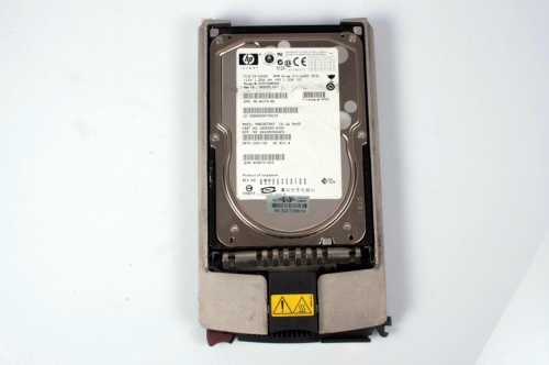 360209-011 Hewlett-Packard CPQ 146-GB U320 SCSI HP 15K