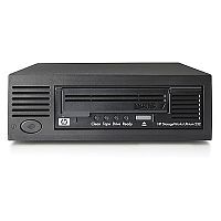 DW019A Hewlett-Packard StorageWorks Ultrium 448 SCSI Array Module