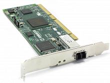 336070-001 Сетевой Адаптер HP (Emulex) StorageWorks FCA2404 LP982-E EMC L2A2245 2Гбит/сек Single Port Fiber Channel HBA LC LP PCI/PCI-X
