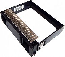 675039-001 Заглушка дисковода Large Form Factor Hard Drive Blank Kit