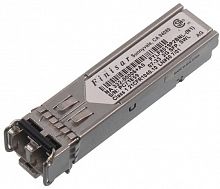 332-00006+A0 Transceiver SFP Finisar FTRJ8519P2BNL-N1 2,125Gbps MMF Short Wave 850nm 550m Pluggable miniGBIC FC2x