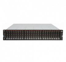 2078-24C Система хранения данных IBM Storwize V5000 24-slot Control Enclosure