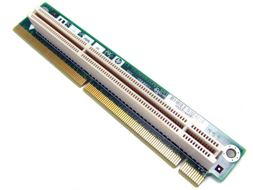 361387-001 Riser HP PCI-X Right And Left For DL360G4p DL360G4