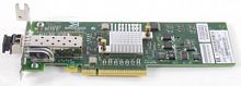 571518-001 Контроллер HP 41B PCIe 4Gb Fibre Channel Single port host bus adapter