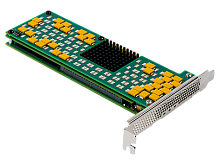 729307-B21 HP 1.4TB HH/HL Mainstream Endurance (ME) PCIe Workload Accelerator 729307-B21