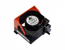 JC972 Вентилятор Dell [Delta] Brushless PFC0612DE-SP04 1.68A 12v 12000 об/мин 67,8CFM 61,5dB 60x60x38mm для Poweredge 2950 2970