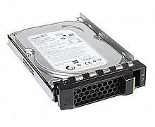 S26361-F3814-L500 Fujitsu HD SATA 500GB 7.2K 3.5'' HOT PL ECO