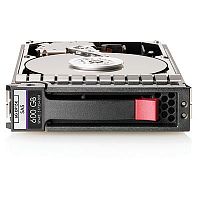 AY545A HDD HP DDN 600GB 15K rpm 3.5 SAS (AY545A)