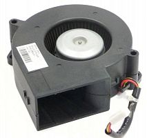 434417-001 Вентилятор HP [Sanyo-Denki] San Ace B97 XF-27709 2.7A 12v 6850 об/мин 56.9CFM 66dB 95x97x33mm для DL145G3
