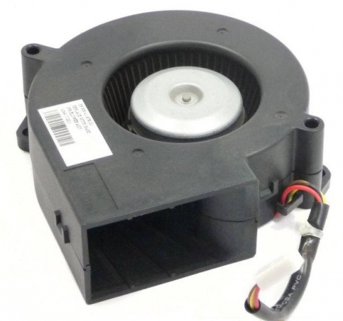 434417-001 Вентилятор HP [Sanyo-Denki] San Ace B97 XF-27709 2.7A 12v 6850 об/мин 56.9CFM 66dB 95x97x33mm для DL145G3
