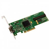 489103-001 Контроллер SAS HP SC08GE [LSI Logic] SAS3801E-HP Ext-2xSFF-8088 8xSAS/SATA U300 PCI-E8x