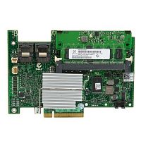 405-AAEJ Dell PERC H730 Controller (RAID 0-60), 1GB Non-Volatile Cache, Mini-Type, 12Gb/s (SAS3.0), SAS/SATA/SSD HDD support