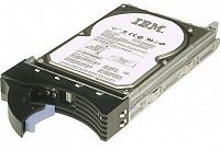 ЖЕСТКИЙ ДИСК 85Y6189 IBM 400GB SAS SFF SSD 