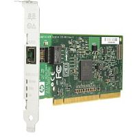 374191-B21 Сетевая Карта HP NC370T Multifunction 1000T (Broadcom) BCM5706CKFB 10/100/1000Мбит/сек PCI-X