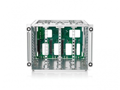 410423-001 HP PROLIANT ML150 CAGE + SATA BACKPLANE
